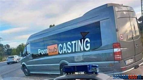 bus porn hub